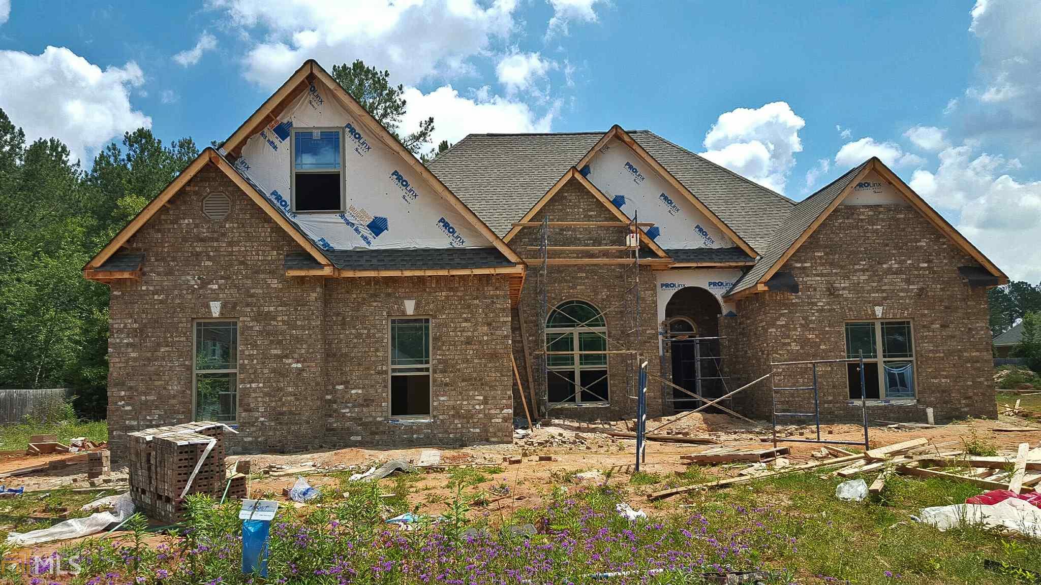 308 Bridgehampton, Perry, GA 31069 photo 1