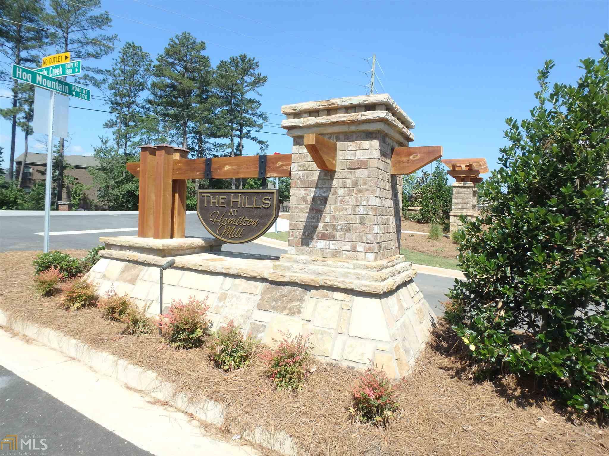 1891 Trinity Creek Dr, Dacula, GA 30019 photo 2