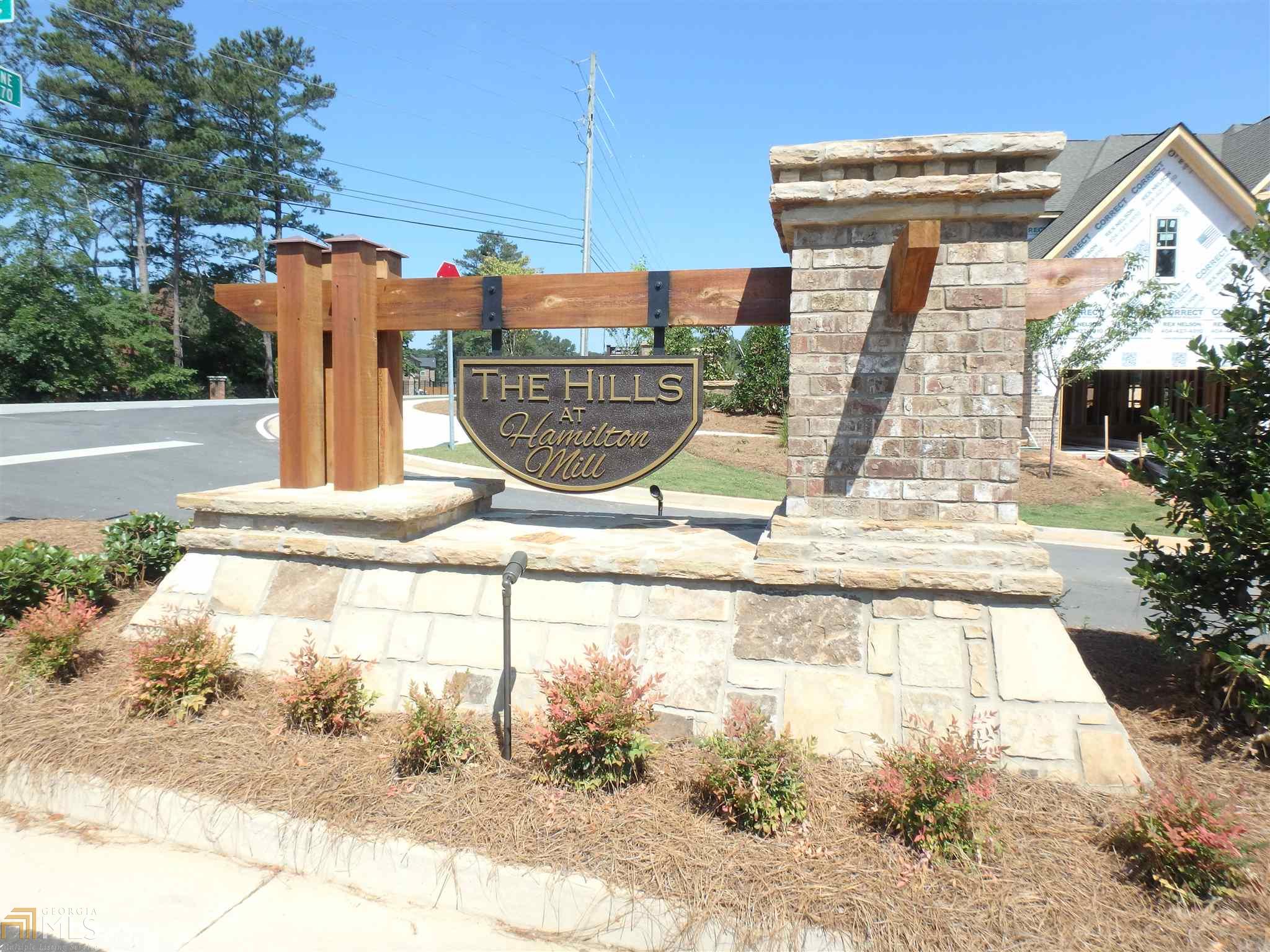 1891 Trinity Creek Dr, Dacula, GA 30019 photo 3