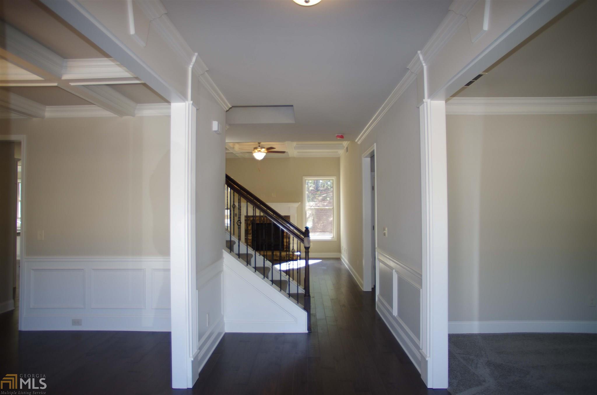 2846 Dolostone Way, Dacula, GA 30019 photo 2