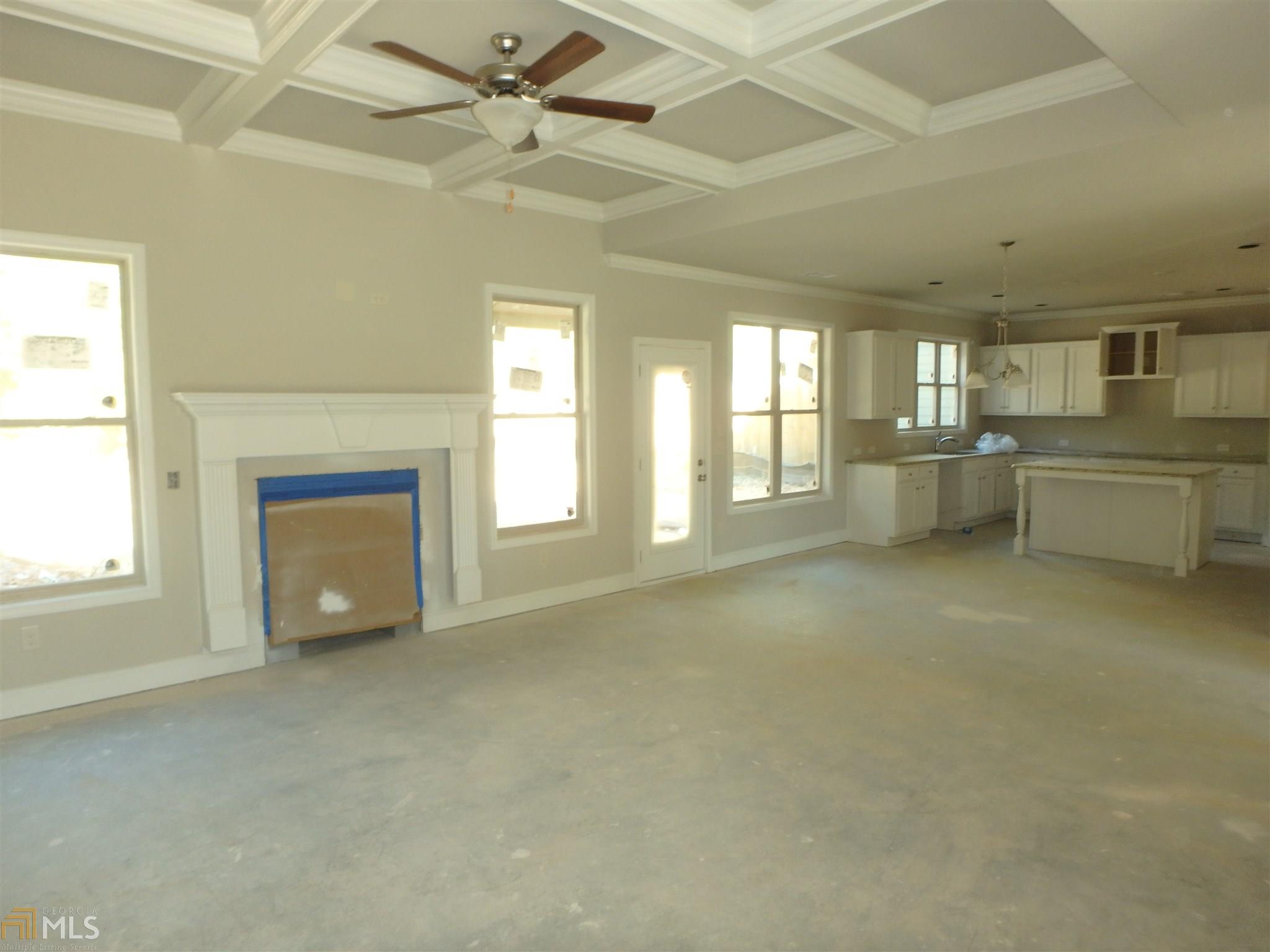 3206 Dolostone Way, Dacula, GA 30019 photo 5