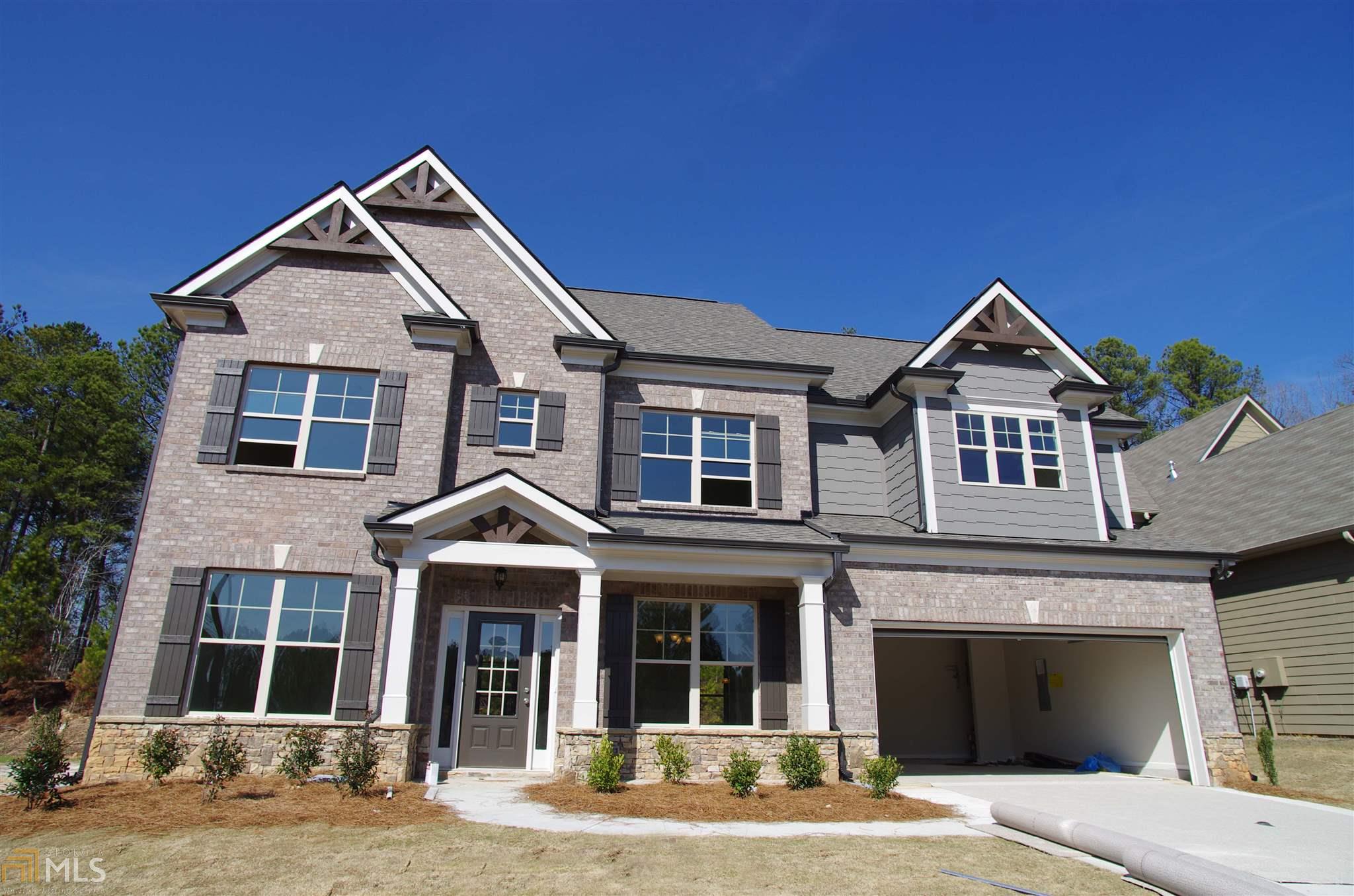 3206 Dolostone Way, Dacula, GA 30019 photo 1