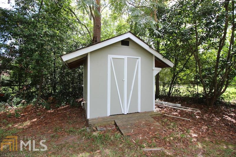 1408 Baker St, Perry, GA 31069 photo 32