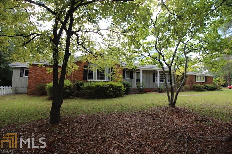 1408 Baker St, Perry, GA 31069 photo 2