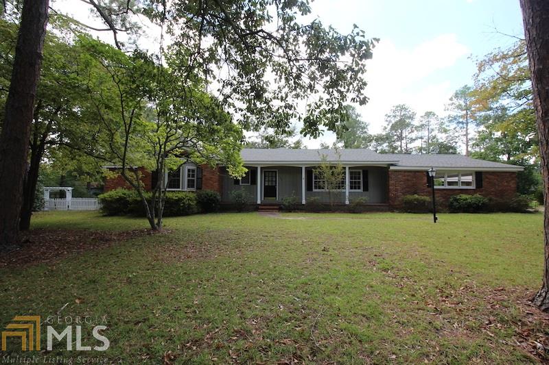1408 Baker St, Perry, GA 31069 photo 1