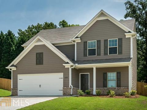 1113 Sutherland Dr, Winder, GA 30680 photo 2