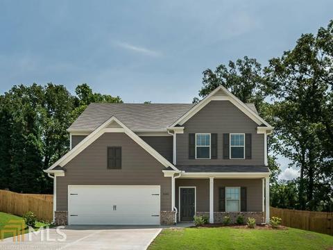1113 Sutherland Dr, Winder, GA 30680 photo 1