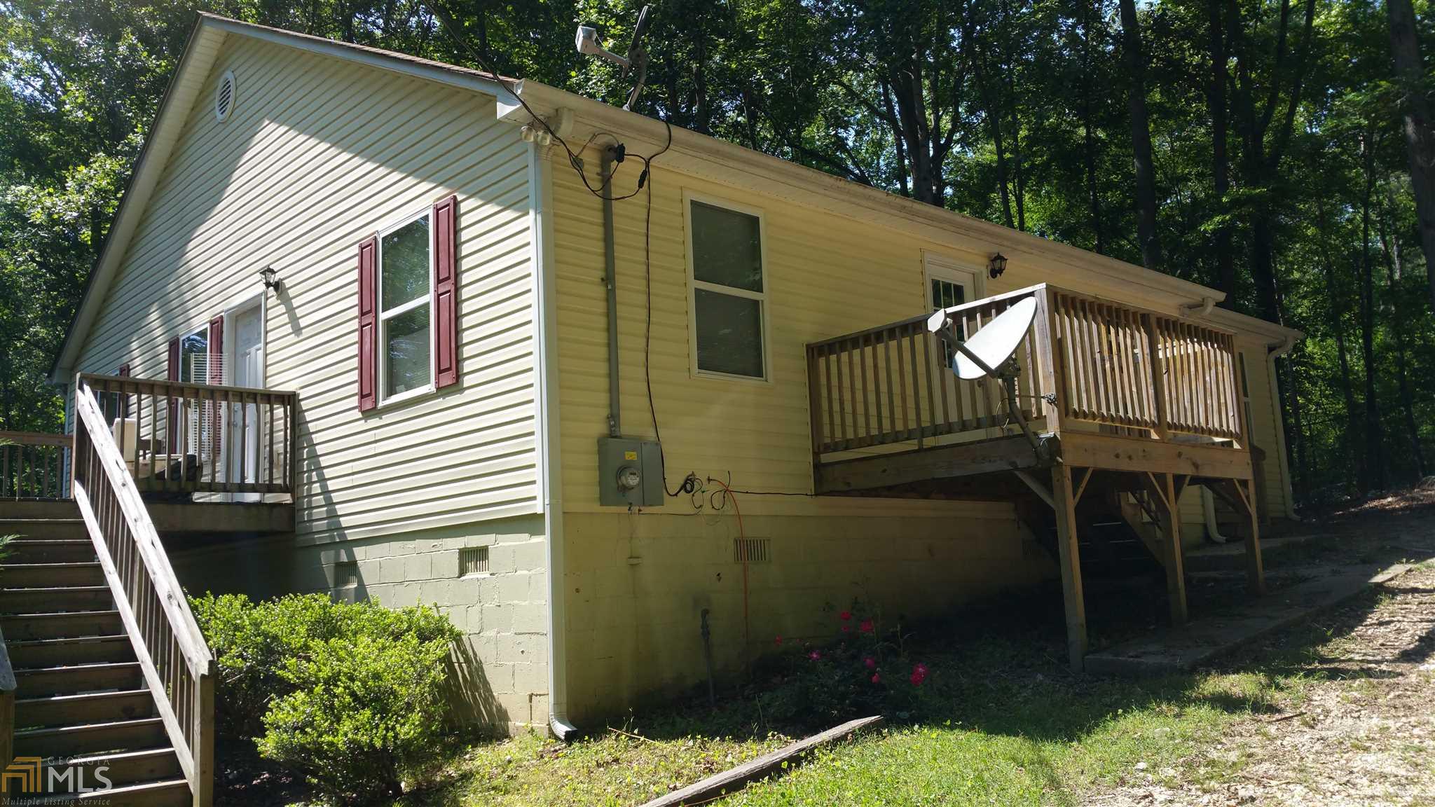 5140 1st Ave, Morrow, GA 30260 photo 1