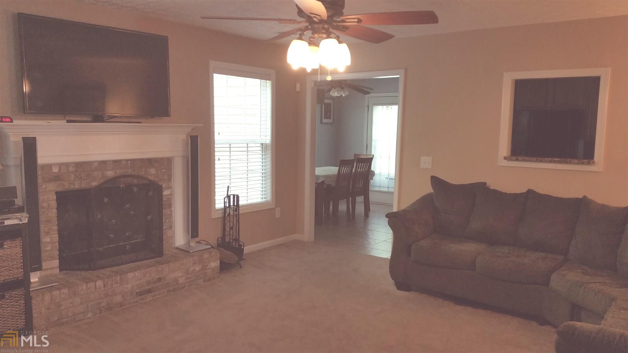 47 Windcrest Ter, Covington, GA 30016 photo 9