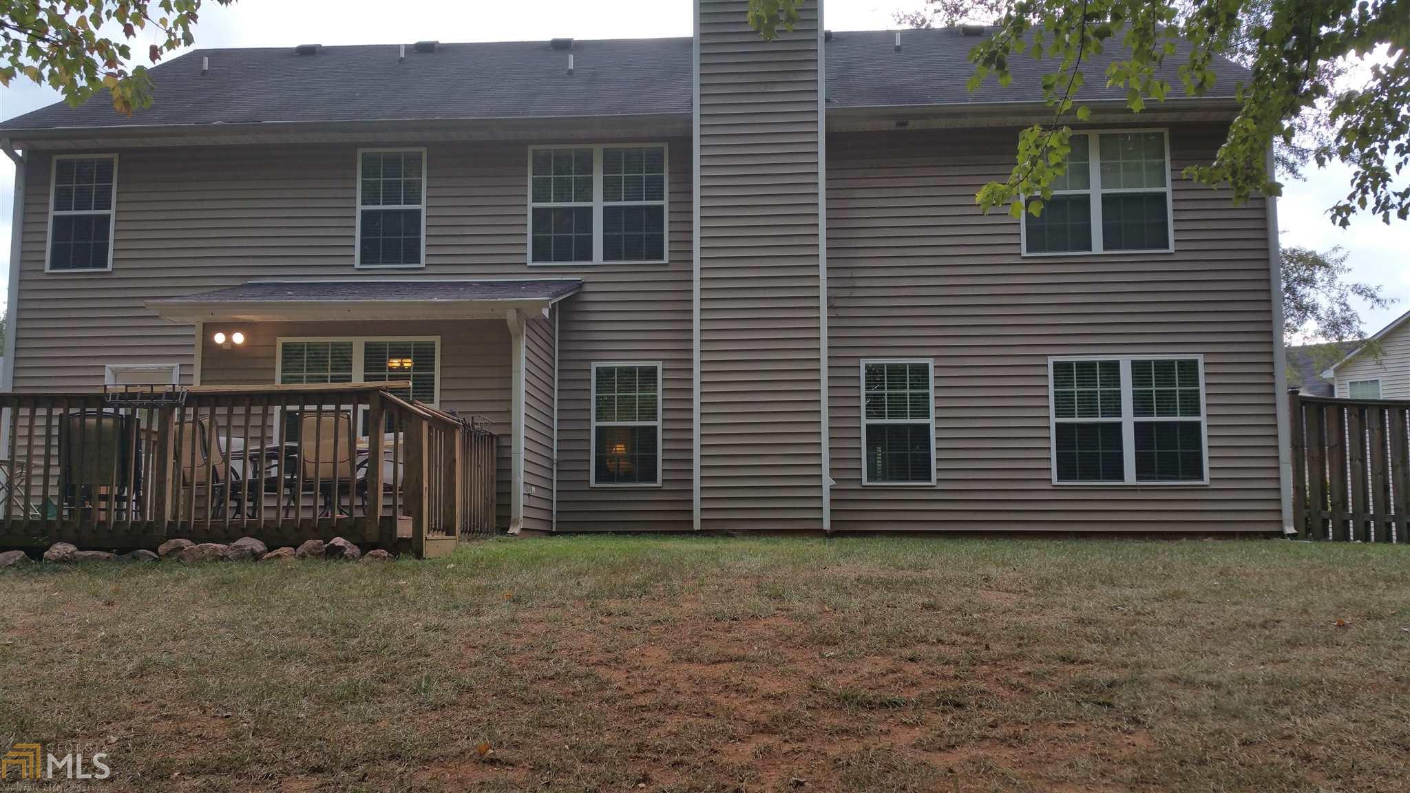 47 Windcrest Ter, Covington, GA 30016 photo 14