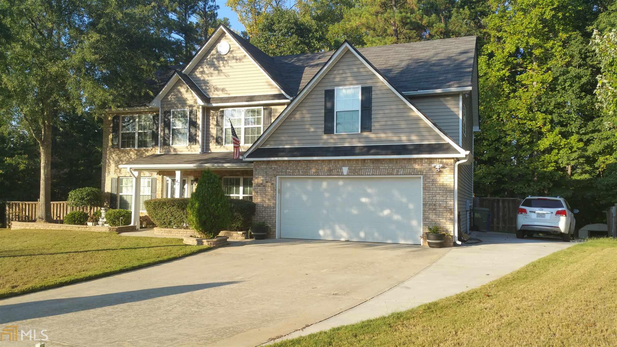 47 Windcrest Ter, Covington, GA 30016 photo 2