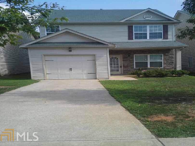 70 Colser Dr, Covington, GA 30016 photo 1