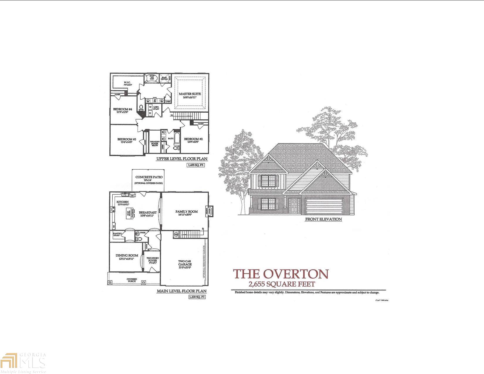 82 Stone Gate Dr, Lagrange, GA 30241 photo 2