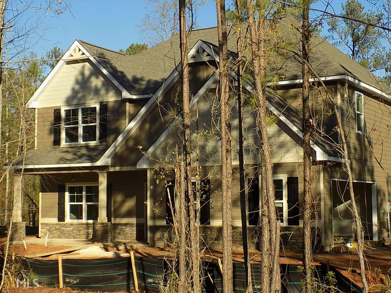 82 Stone Gate Dr, Lagrange, GA 30241 photo 1