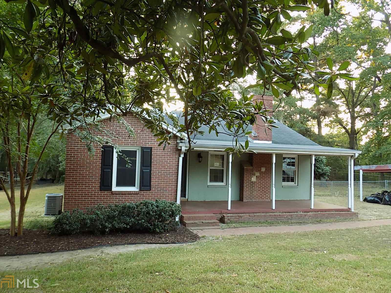 109 Sunset Dr, Lagrange, GA 30240 photo 1