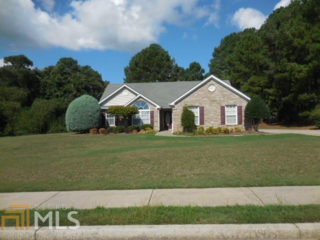 508 Visage Dr, Hampton, GA 30228 photo 1