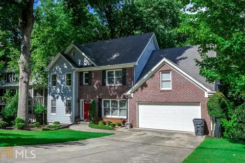 2889 Cardinal Trce, Duluth, GA 30096 photo 1