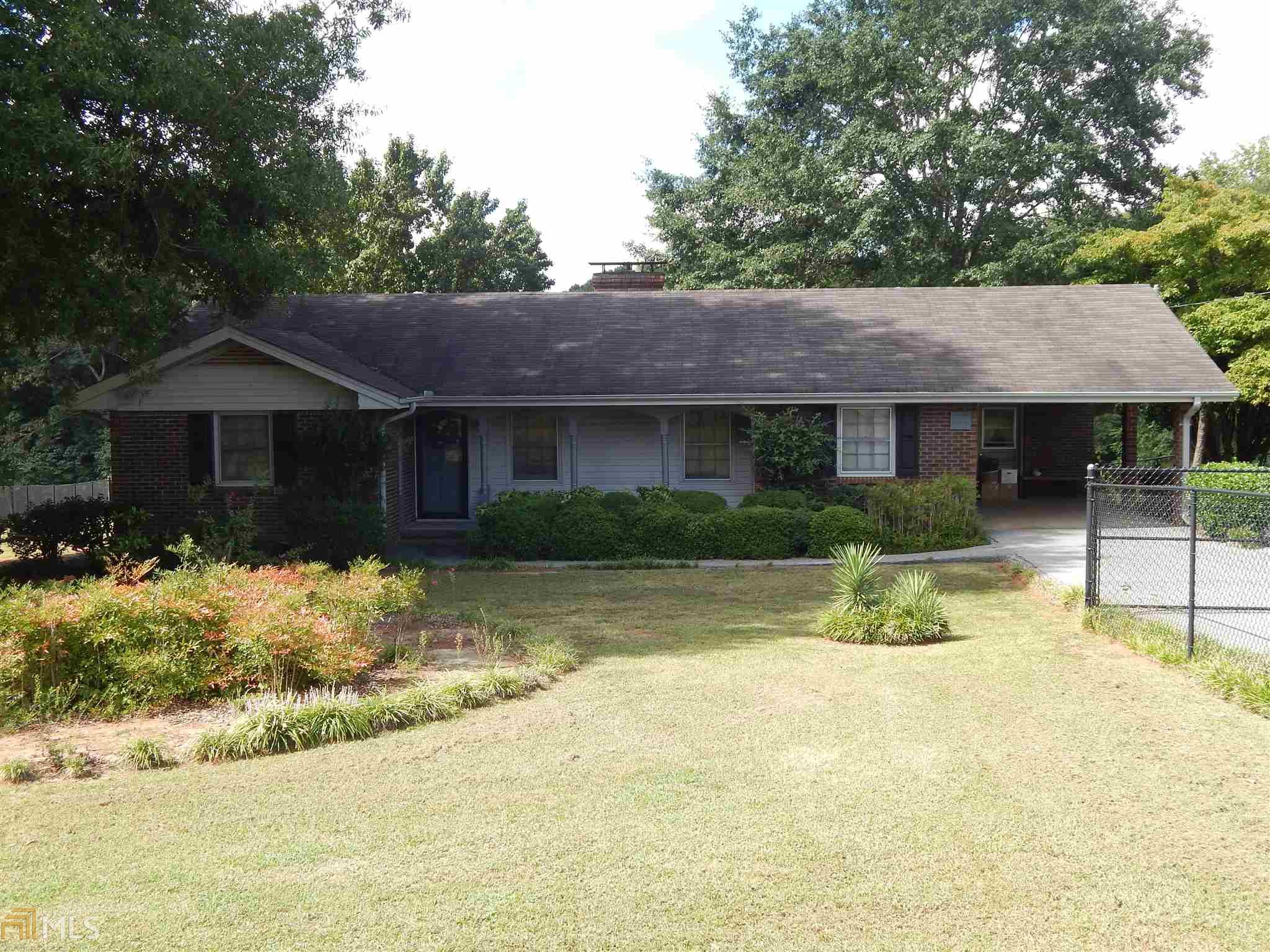 717 Walton Rd, Monroe, GA 30656 photo 1