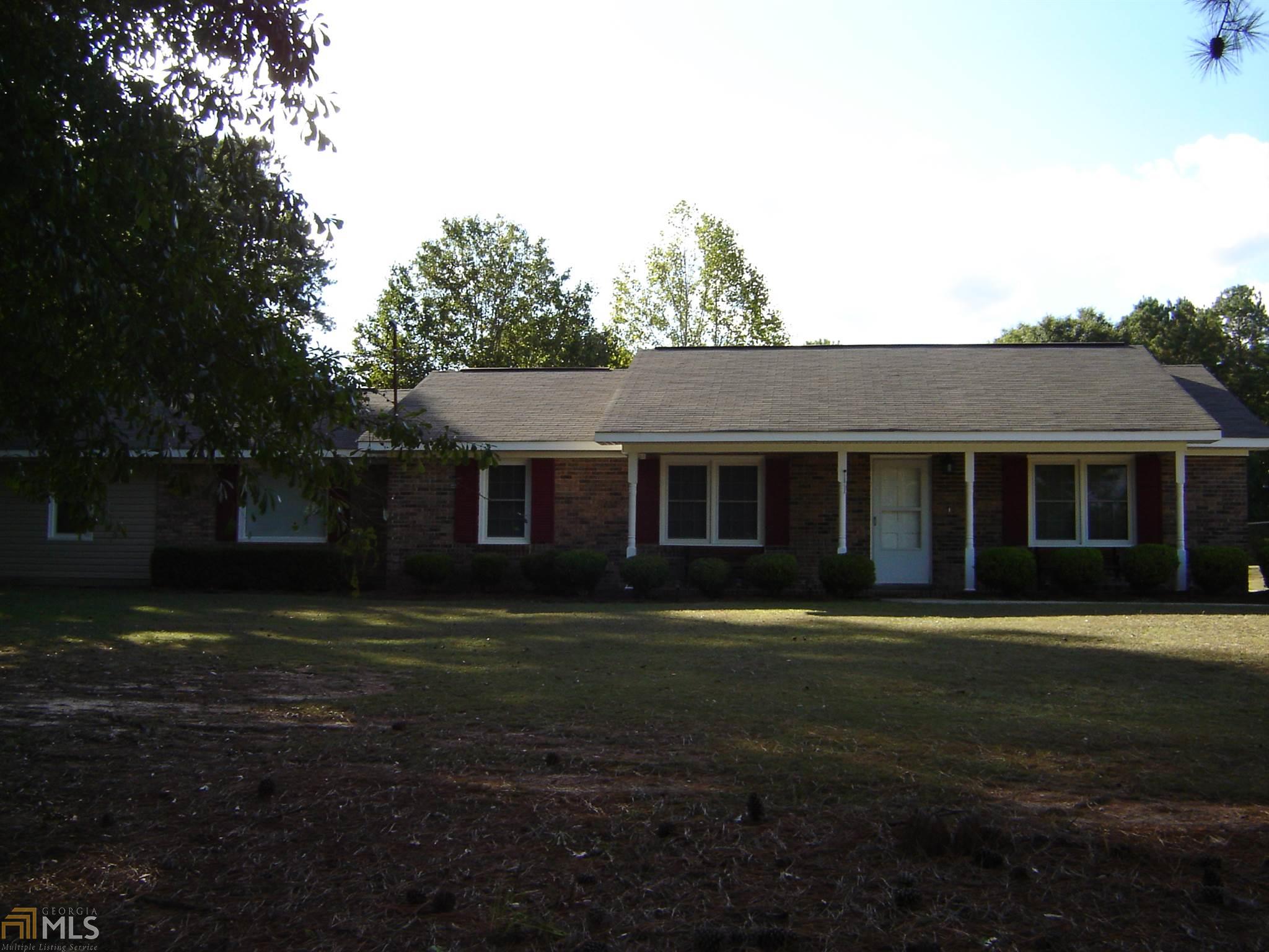 115 Clearwater Dr, Lagrange, GA 30241 photo 1