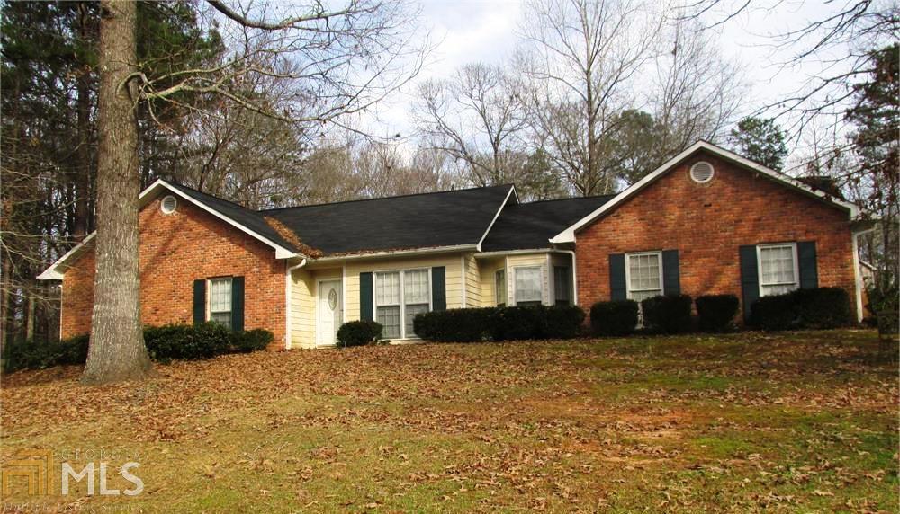 116 Greenbriar Trl, Lagrange, GA 30241 photo 1