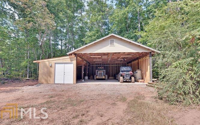 385 Crestview Rd, Demorest, GA 30535 photo 2