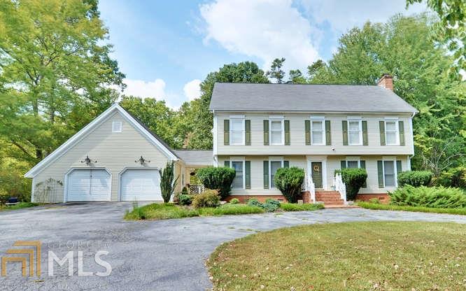 385 Crestview Rd, Demorest, GA 30535 photo 3
