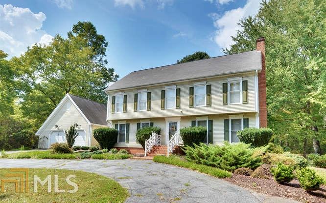 385 Crestview Rd, Demorest, GA 30535 photo 1