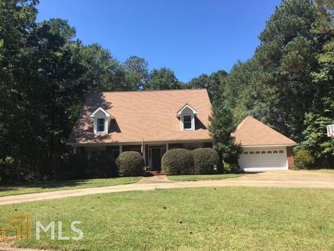 137 Taylor Len Dr, Lagrange, GA 30240 photo 1