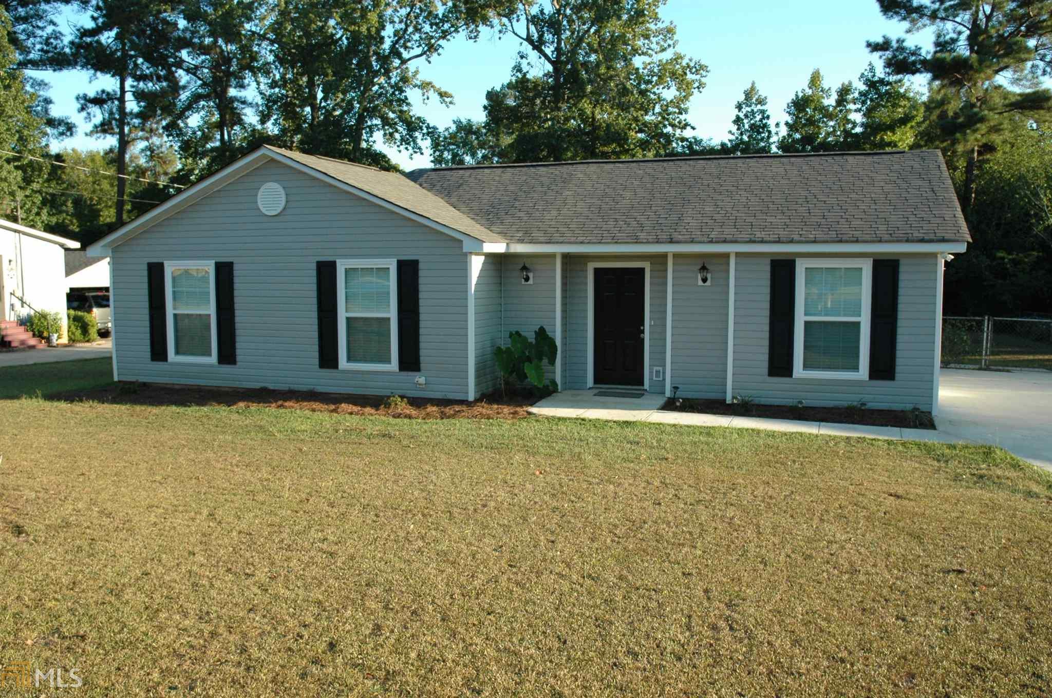 216 Cosby Dr, Lagrange, GA 30240 photo 1