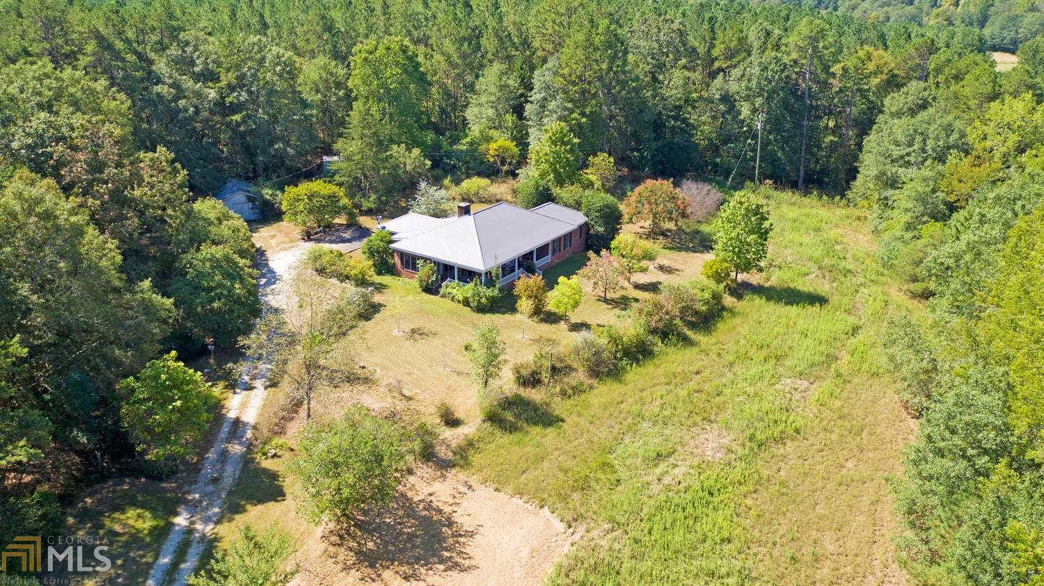 1575 Sunshine Rd, Toccoa, GA 30577 photo 21