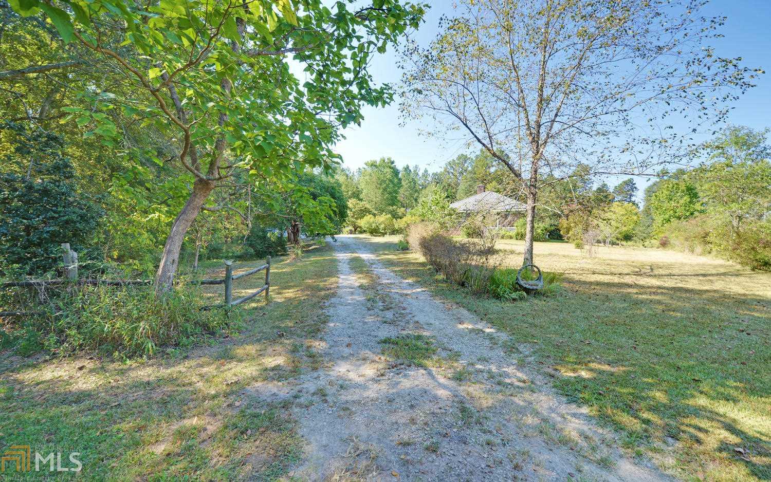 1575 Sunshine Rd, Toccoa, GA 30577 photo 4