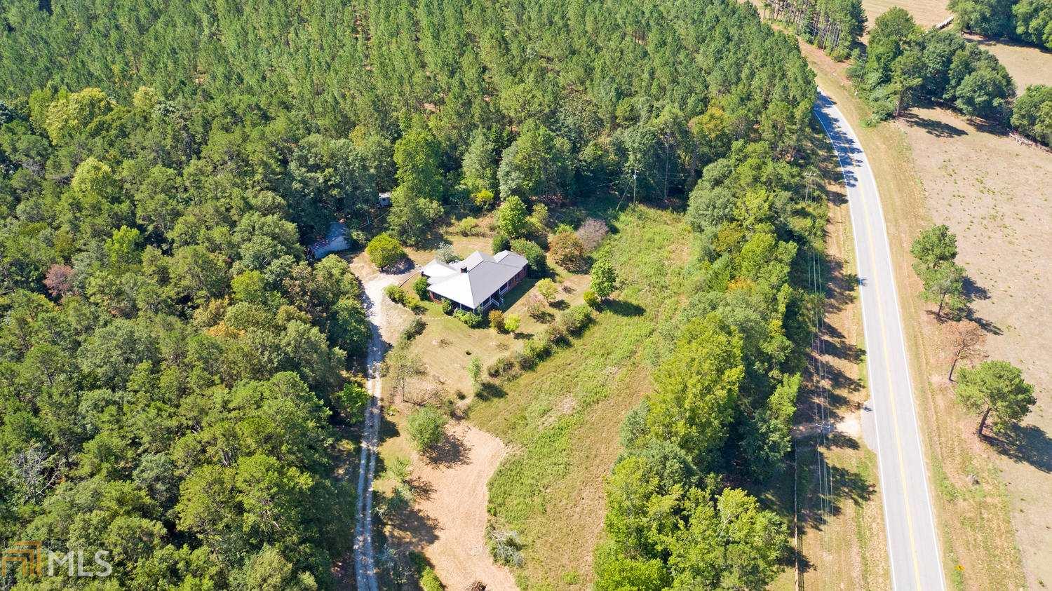 1575 Sunshine Rd, Toccoa, GA 30577 photo 22