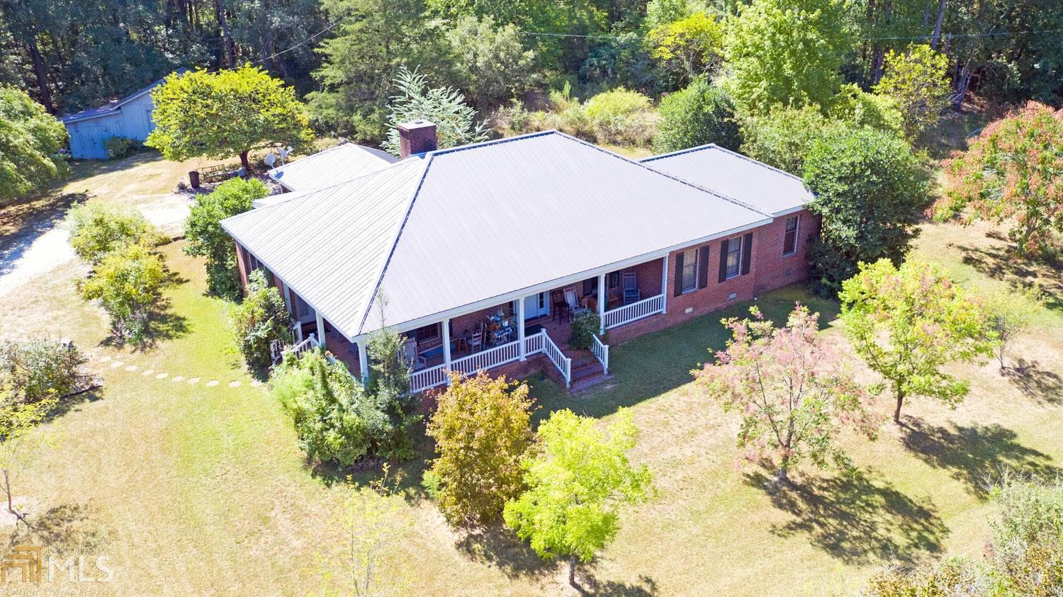 1575 Sunshine Rd, Toccoa, GA 30577 photo 1