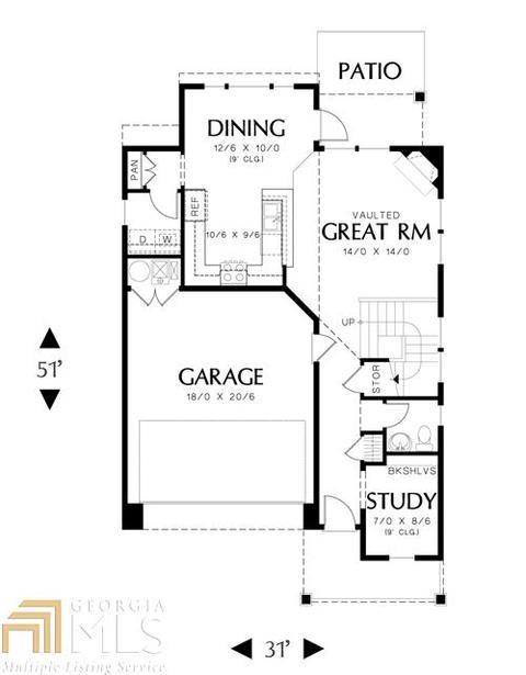295 Mcgiboney Ln, Covington, GA 30016 photo 22