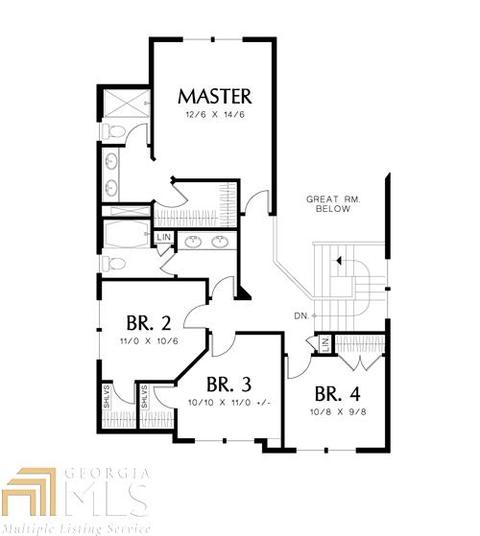 295 Mcgiboney Ln, Covington, GA 30016 photo 23