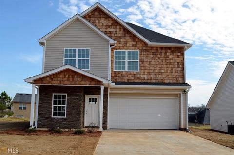 295 Mcgiboney Ln, Covington, GA 30016 photo 2