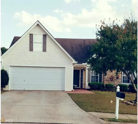 40 Collins Trce, Covington, GA 30016 photo 1