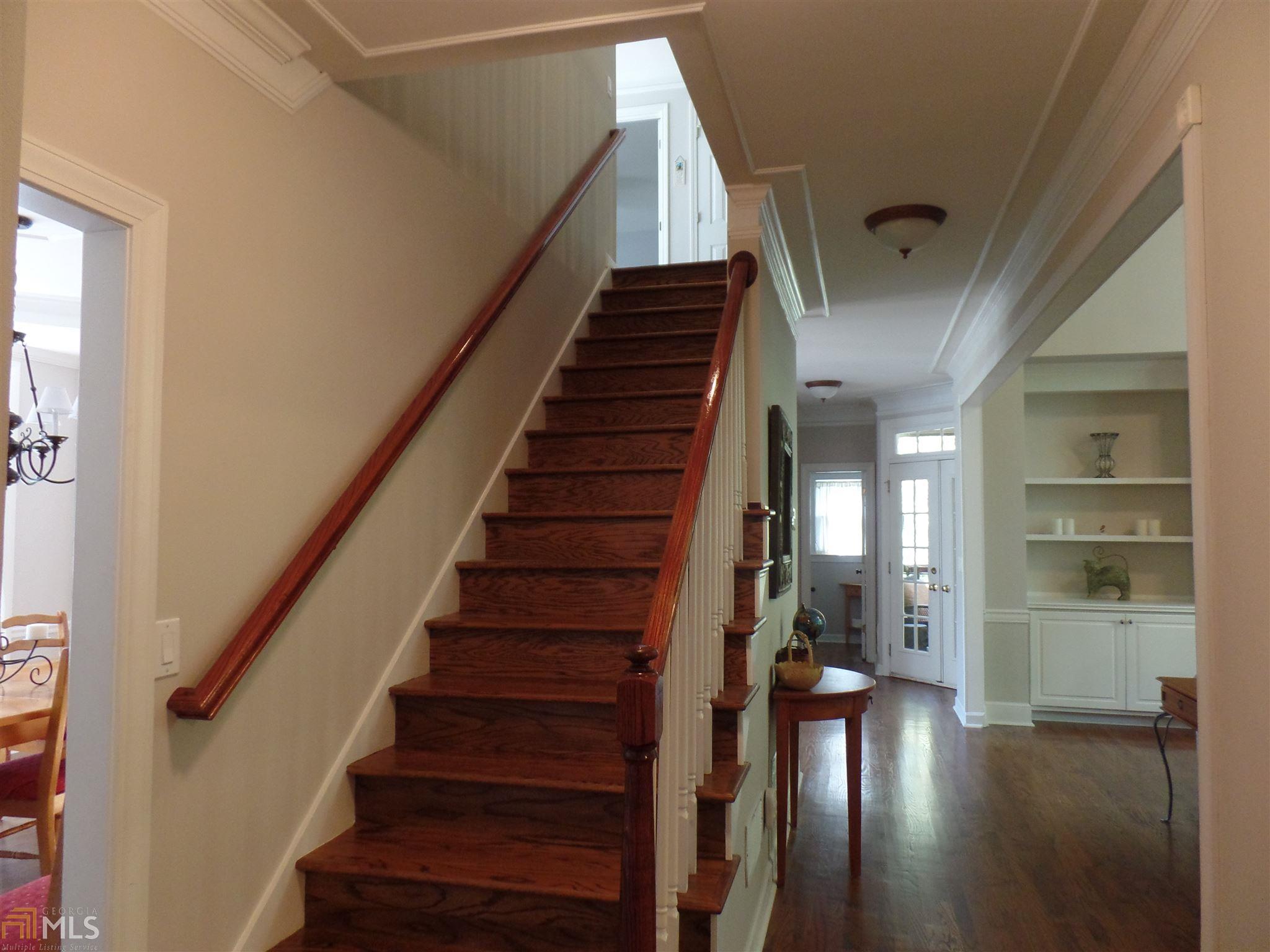 1323 Riverview Run Ln, Suwanee, GA 30024 photo 8