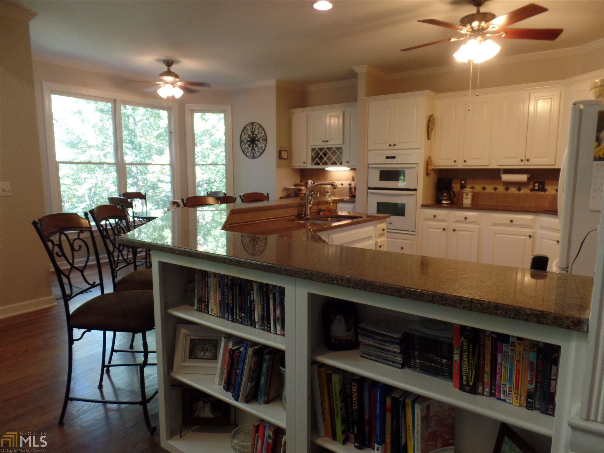1323 Riverview Run Ln, Suwanee, GA 30024 photo 6