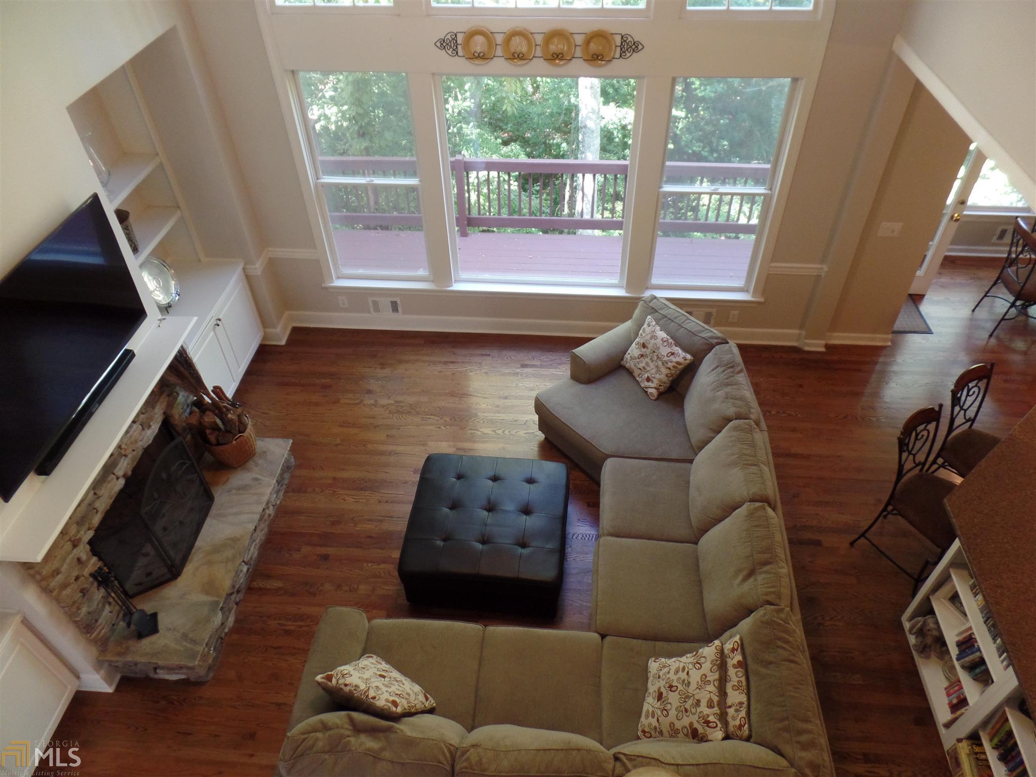 1323 Riverview Run Ln, Suwanee, GA 30024 photo 10