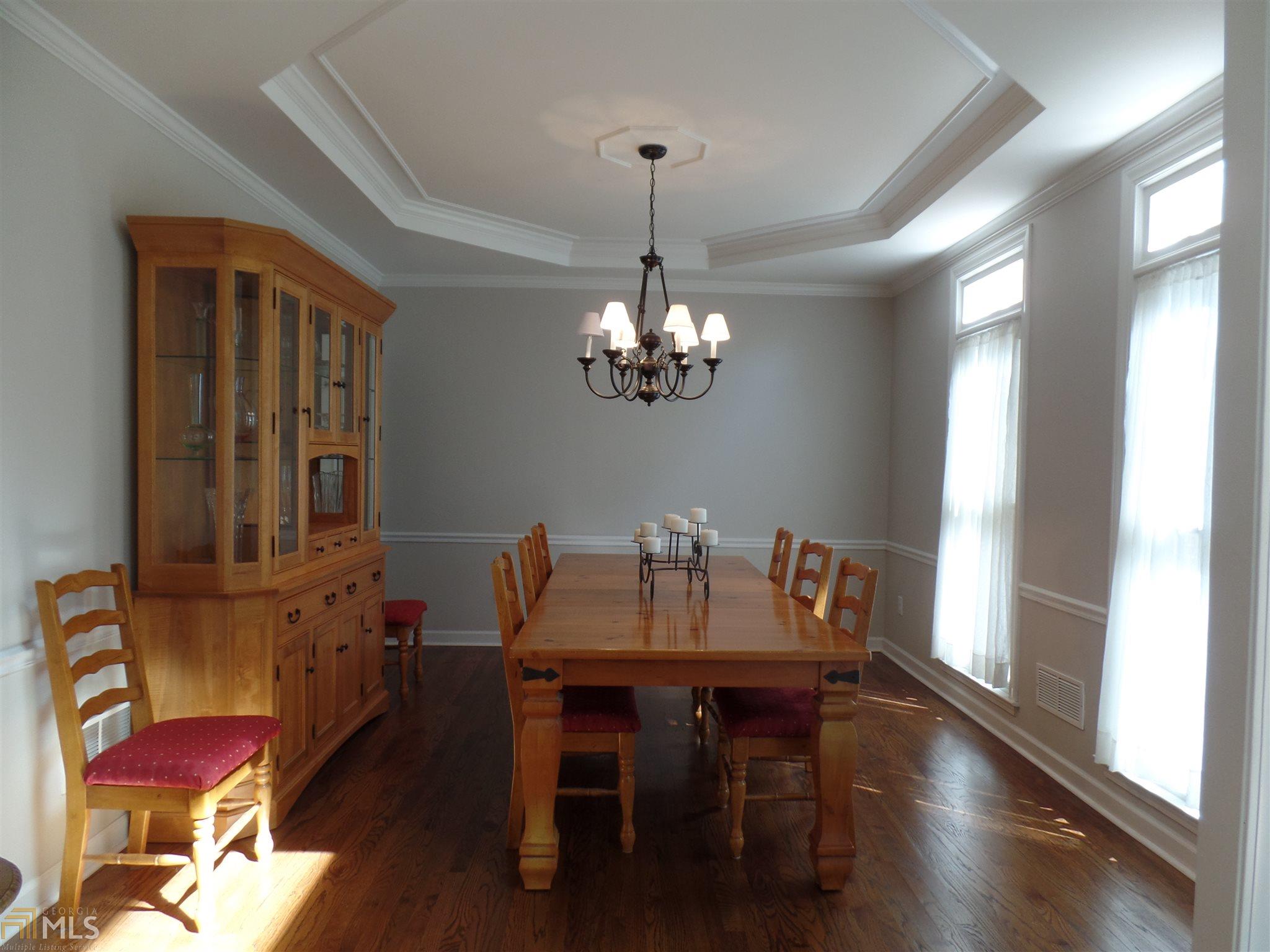 1323 Riverview Run Ln, Suwanee, GA 30024 photo 4