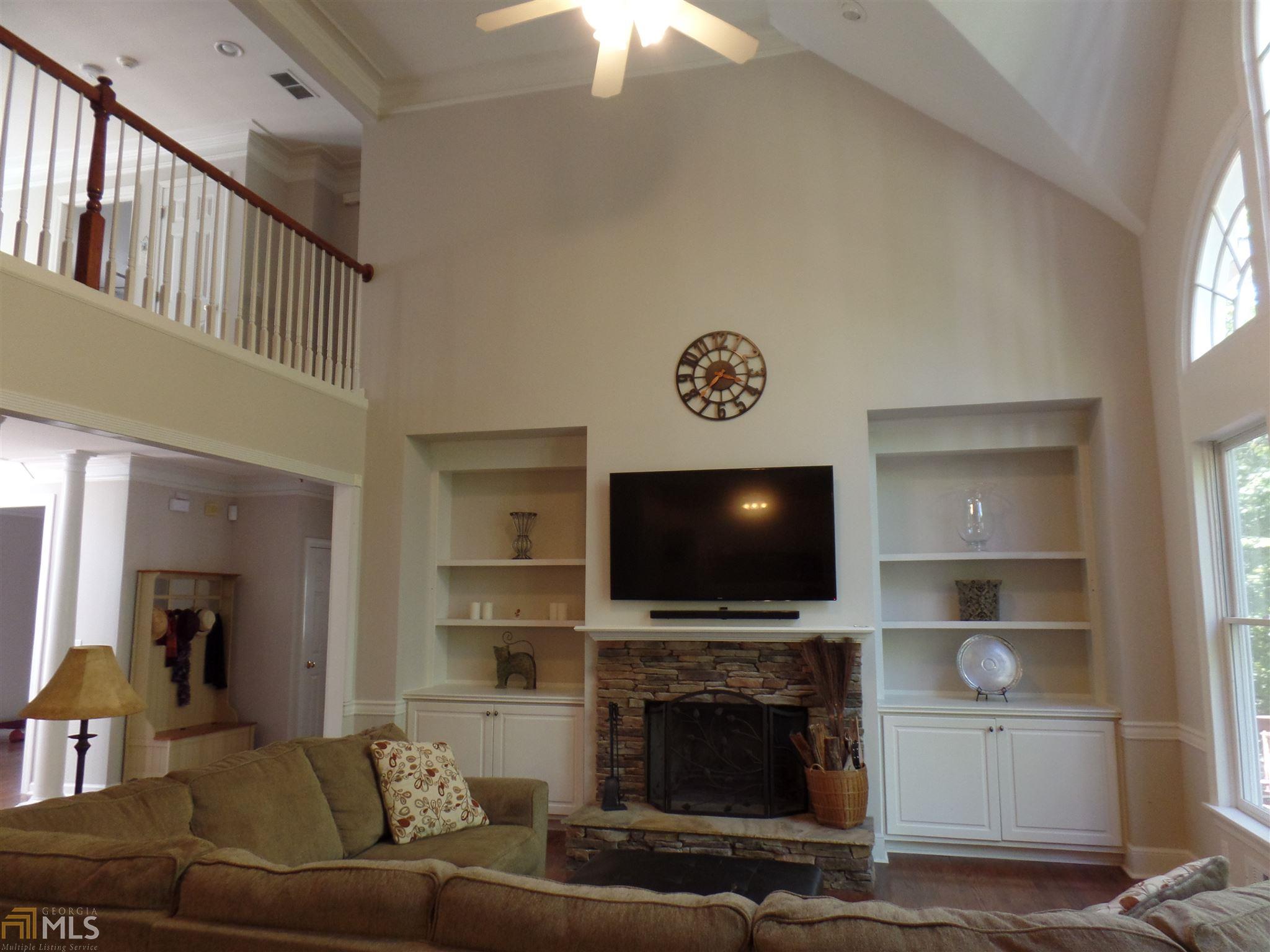 1323 Riverview Run Ln, Suwanee, GA 30024 photo 9