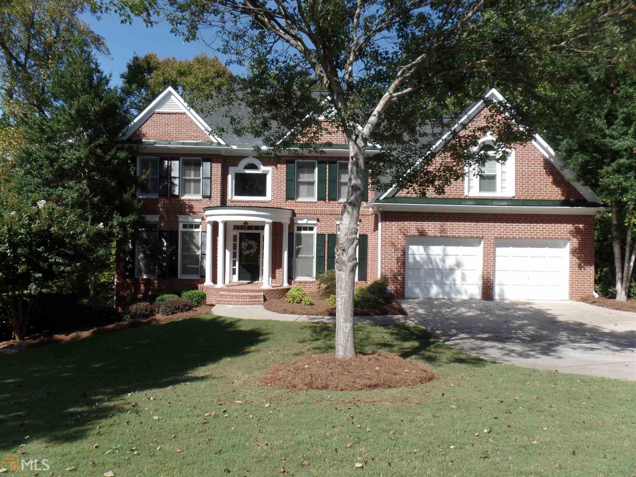 1323 Riverview Run Ln, Suwanee, GA 30024 photo 1