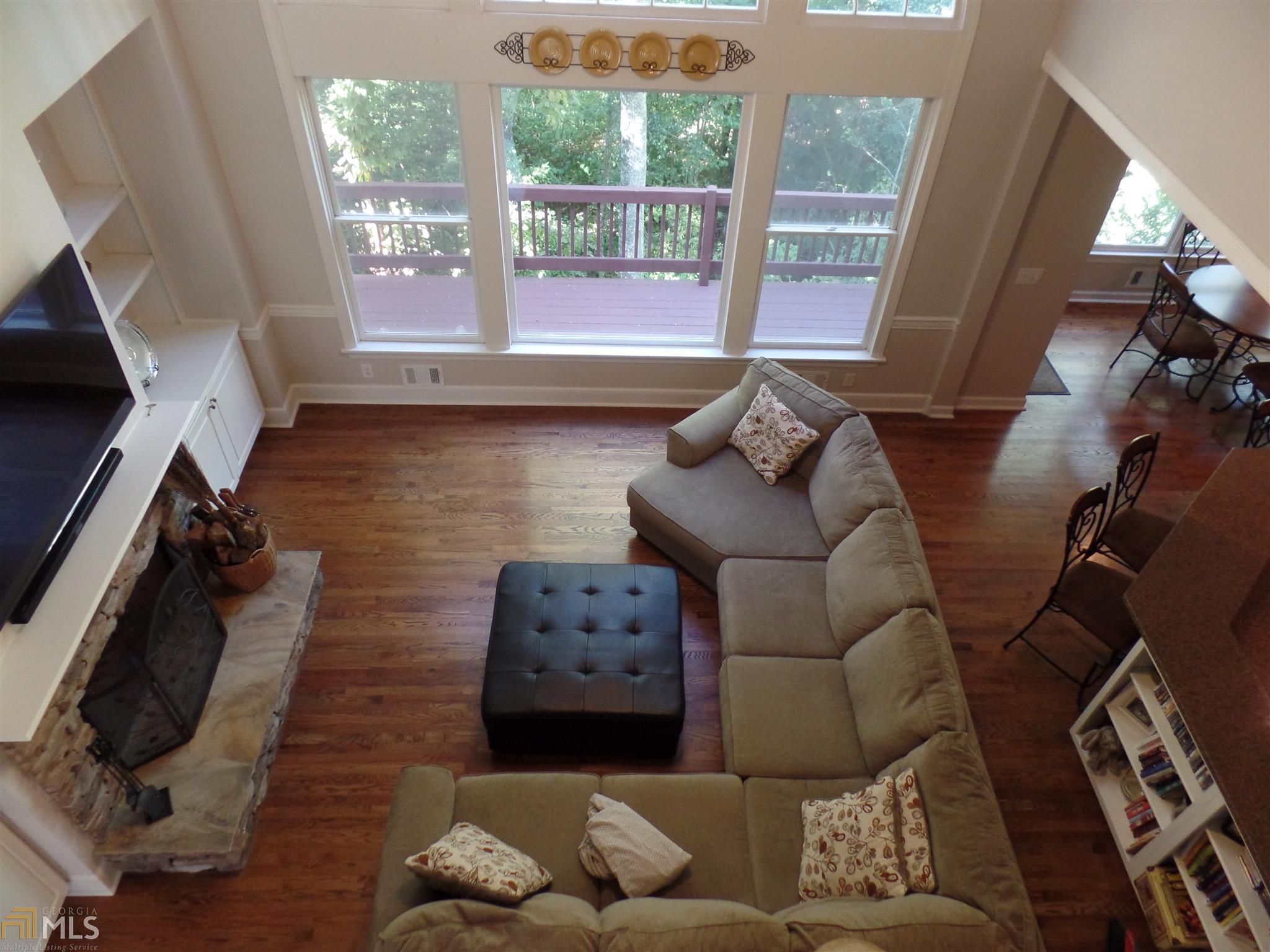 1323 Riverview Run Ln, Suwanee, GA 30024 photo 19