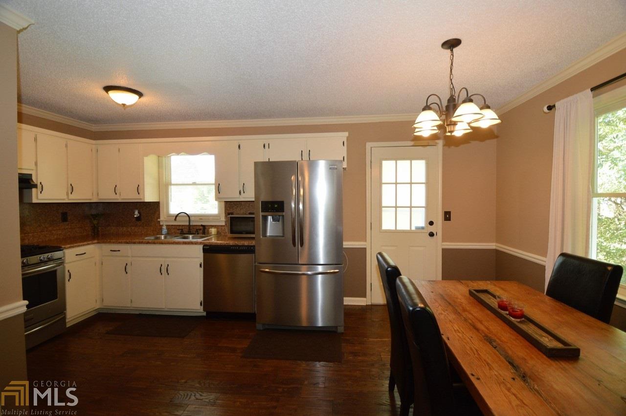 1038 Euharlee Rd, Euharlee, GA 30145 photo 5