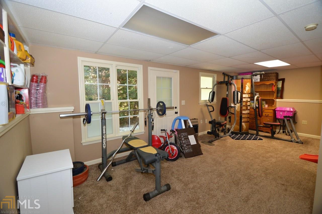 1038 Euharlee Rd, Euharlee, GA 30145 photo 12