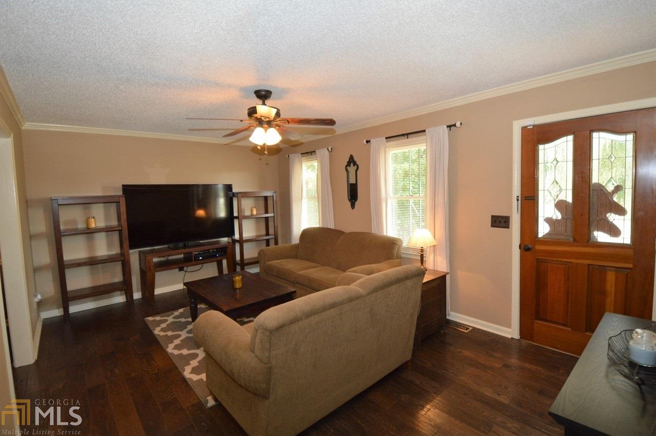 1038 Euharlee Rd, Euharlee, GA 30145 photo 2