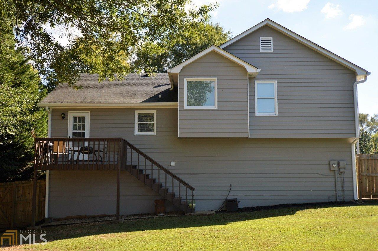 1038 Euharlee Rd, Euharlee, GA 30145 photo 15