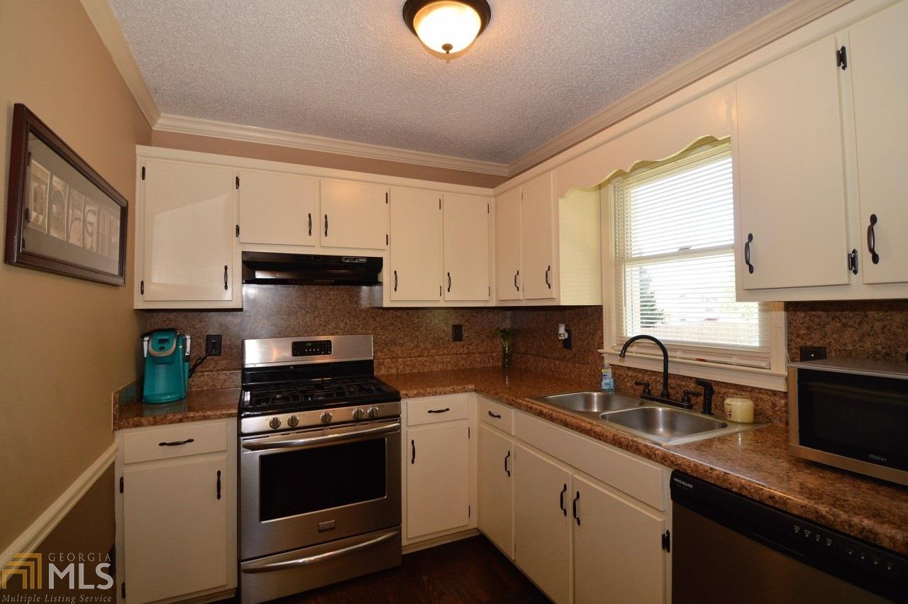 1038 Euharlee Rd, Euharlee, GA 30145 photo 4