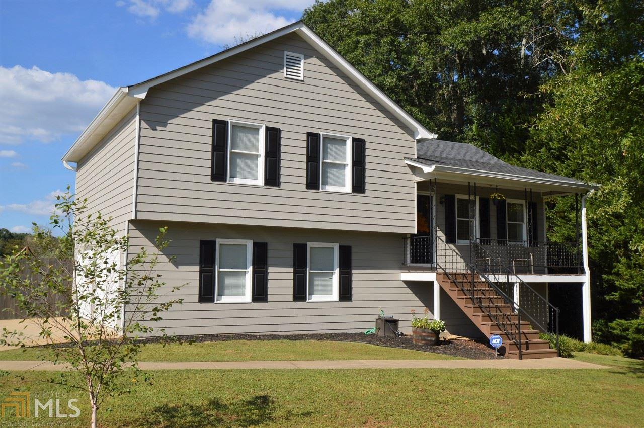 1038 Euharlee Rd, Euharlee, GA 30145 photo 1